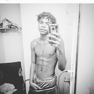 Meet your Posher, Jay